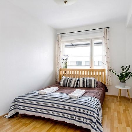 Wehost Inkoonkatu Apartment Хелзинки Екстериор снимка