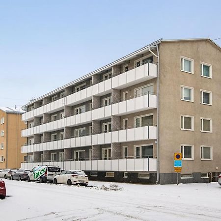 Wehost Inkoonkatu Apartment Хелзинки Екстериор снимка